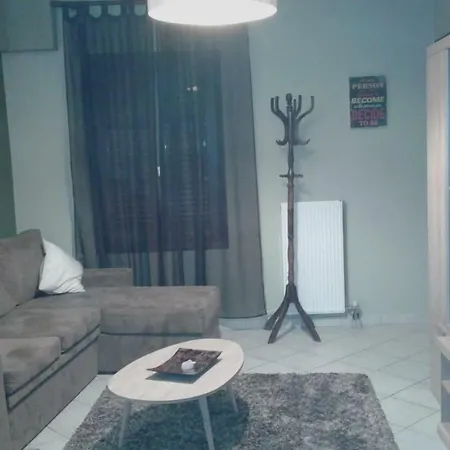 Apartment City Center Modern Thessaloniki