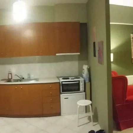City Center Modern Apartment Thessaloniki